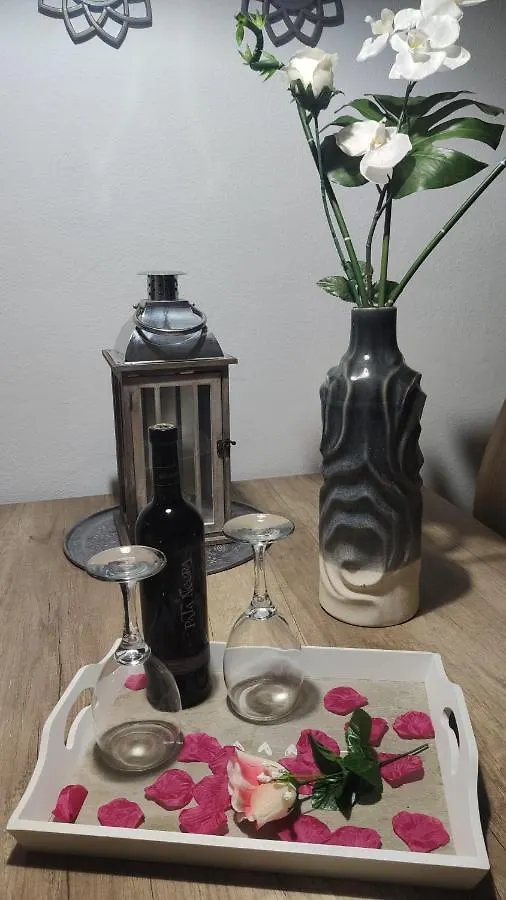 Appartement Costa Del Silencio Atlantico I à Arona  Arona (Tenerife)