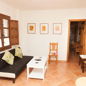 Casa Larga Appartamento Granada