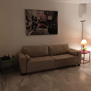 Hello Flat Salitre I Appartamento Málaga